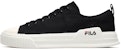 (W) FILA Heritage-FHT Light Sneakers Hitam F12W124357FBK