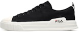 Buy (W) FILA Heritage-FHT Light Sneakers Hitam F12W124357FBK