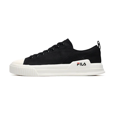 (W) FILA Heritage-FHT Light Sneakers Black