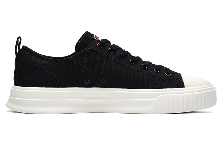 Order (W) Zapatillas FILA Heritage-FHT Light Negras F12W124357FBK