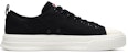 (W) FILA Heritage-FHT Light Sneakers Hitam F12W124357FBK