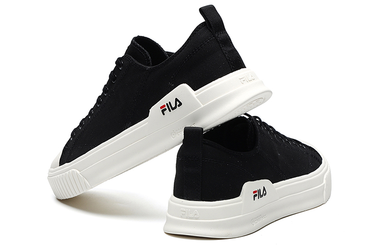 Shop (W) Zapatillas FILA Heritage-FHT Light Negras F12W124357FBK