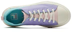 Shop (W) Sneakers FILA Heritage FHT Light Viola/Verde F12W124357FLA