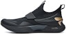 (W) FILA Heritage-FHT Low-Top Hitam A12W132108FBK