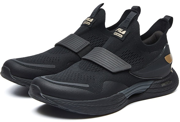 (Women) FILA Heritage-FHT Low-Top Black A12W132108FBK Order (Women) FILA Heritage-FHT Low-Top Black A12W132108FBK