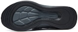Shop (W) FILA Heritage-FHT Low-Top Hitam A12W132108FBK