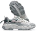 Shop (W) FILA Heritage-FHT Low-Top Putih/Kelabu F12W134108FBL