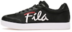 Buy (W) FILA Heritage-FHT Rendah 'Hitam' F12W931310FBK