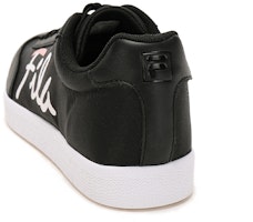 (W) 斐乐经典-FHT低帮'黑色' F12W931310FBK Shop (W) 斐乐经典-FHT低帮'黑色' F12W931310FBK