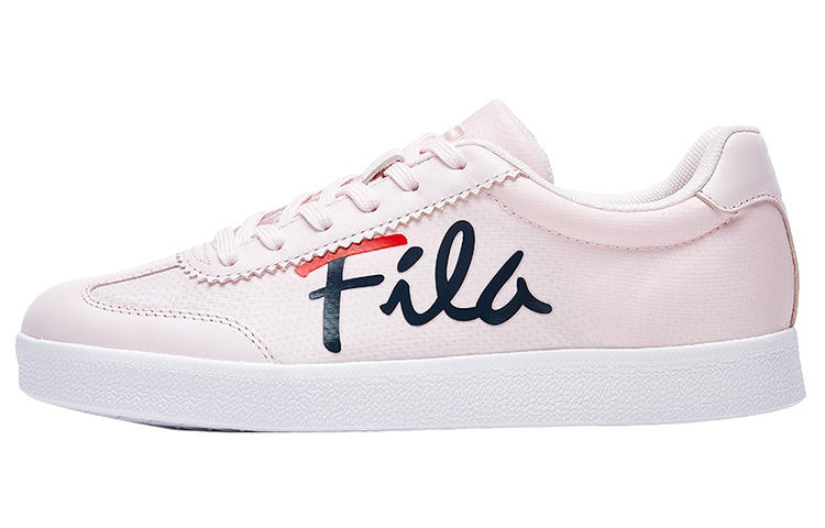 (Women) FILA Heritage-FHT Low 'Pink' F12W931310FPK