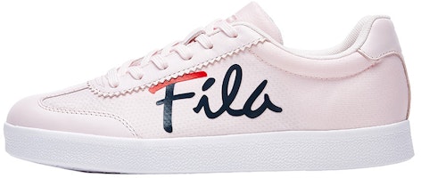 (Women) FILA Heritage-FHT Low 'Pink' F12W931310FPK (Women) FILA Heritage-FHT Low 'Pink' F12W931310FPK