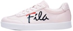 Buy (W) FILA Heritage-FHT Low 'Pink' Kasut Wanita Warna Merah Jambu F12W931310FPK