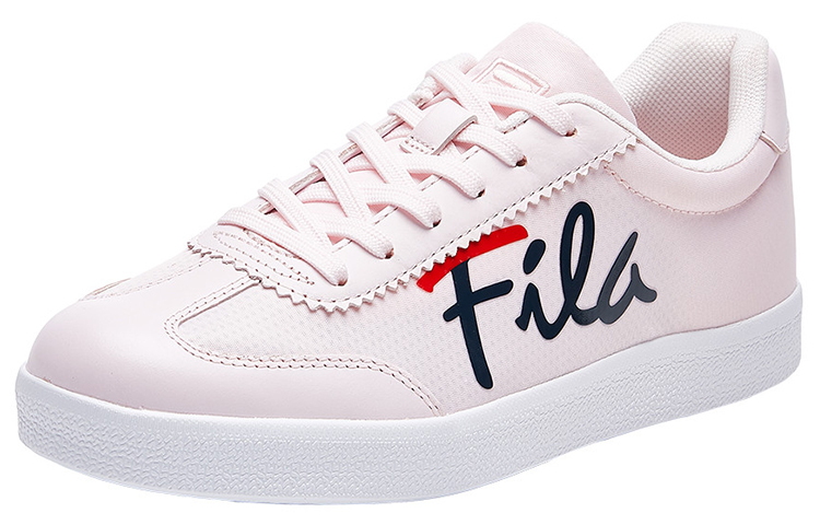 Order (W) FILA Heritage-FHT Low 'Rosa' F12W931310FPK