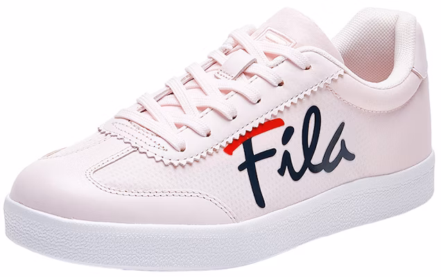 (Women) FILA Heritage-FHT Low 'Pink' F12W931310FPK Order (Women) FILA Heritage-FHT Low 'Pink' F12W931310FPK
