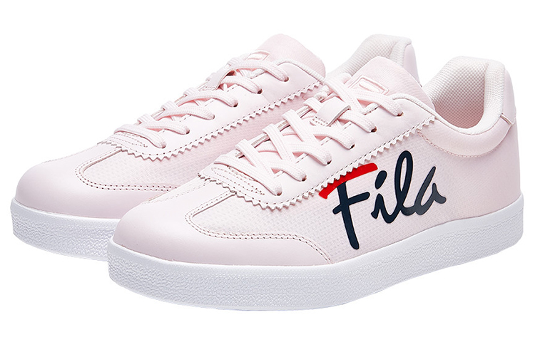 Lookbook (W) FILA Heritage-FHT Low 'Rosa' F12W931310FPK