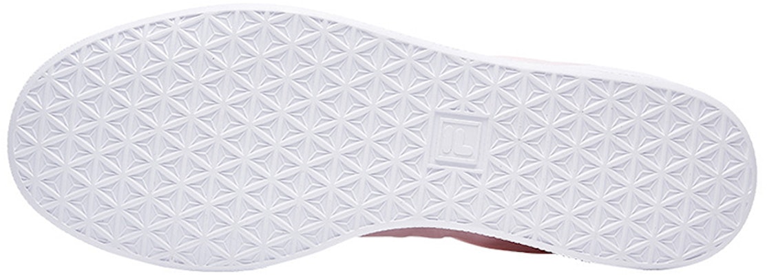 (Women) FILA Heritage-FHT Low 'Pink' F12W931310FPK Details for (Women) FILA Heritage-FHT Low 'Pink' F12W931310FPK