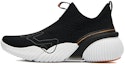 Buy (W) FILA Heritage-FHT Mid Hitam/Oren A12W132102FBK