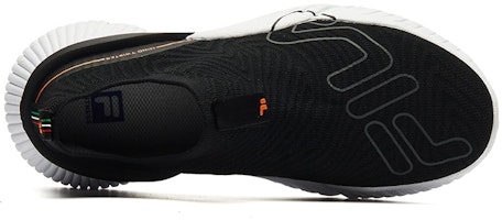 (W) FILA Heritage-FHT Mid Negro/Naranja A12W132102FBK Lookbook (W) FILA Heritage-FHT Mid Negro/Naranja A12W132102FBK