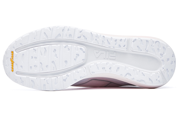 Purchase (W) FILA Heritage-FHT Series Bianco/Rosso A12W022207FPP