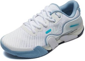 (W) FILA 经典FHT网球鞋 白/蓝 A12W132301FFW Order (W) FILA 经典FHT网球鞋 白/蓝 A12W132301FFW