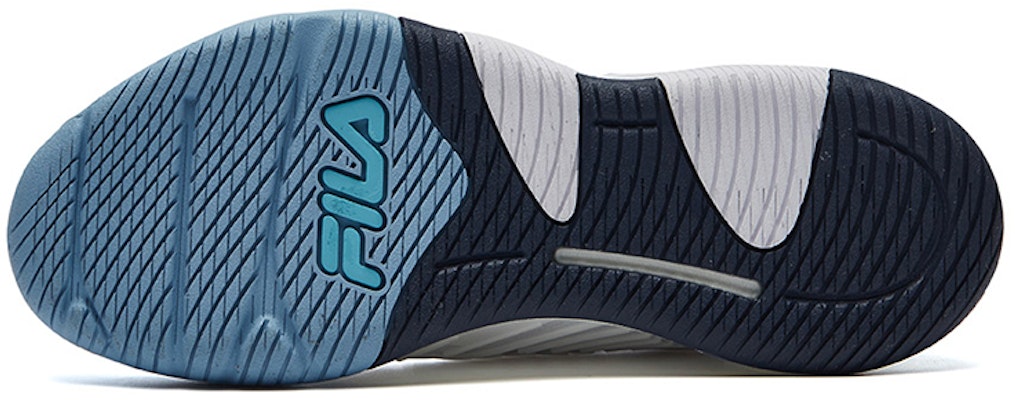 (W) Sepatu Tenis FILA Heritage-FHT Putih/Biru A12W132301FFW Shop (W) Sepatu Tenis FILA Heritage-FHT Putih/Biru A12W132301FFW