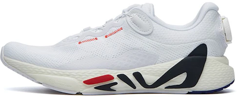 (Women) FILA Heritage Athletics 'White' A12W132103FWT (Women) FILA Heritage Athletics 'White' A12W132103FWT