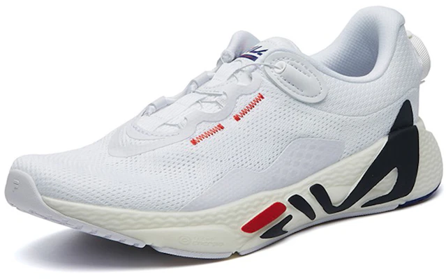 (W) 斐乐复刻运动系列“白色” A12W132103FWT Order (W) 斐乐复刻运动系列“白色” A12W132103FWT