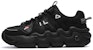 (W) Kasut Bola Keranjang Retro FILA Hitam F12W141223FBK