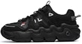 Buy (W) Kasut Bola Keranjang Retro FILA Hitam F12W141223FBK
