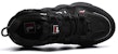 (W) Kasut Bola Keranjang Retro FILA Hitam F12W141223FBK