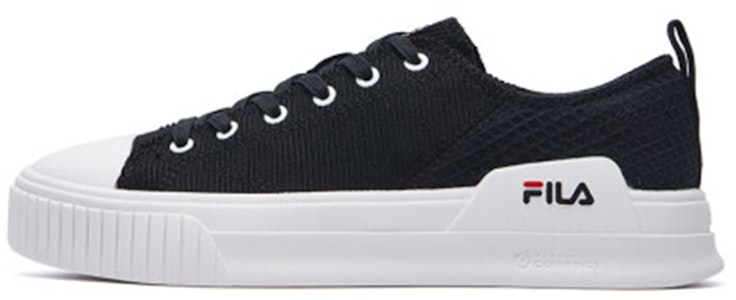 (W) FILA Kasut Sukan Rendah Fashion Court Hitam F12W134343FBK Buy (W) FILA Kasut Sukan Rendah Fashion Court Hitam F12W134343FBK