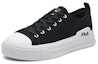 Order (W) FILA Kasut Sukan Rendah Fashion Court Hitam F12W134343FBK