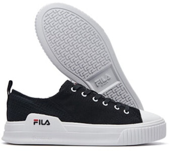 (W) FILA Kasut Sukan Rendah Fashion Court Hitam F12W134343FBK Purchase (W) FILA Kasut Sukan Rendah Fashion Court Hitam F12W134343FBK