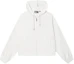 Buy (W) Chaqueta Casual de Punto FILA HERITAGE - Blanca. F11W438501F-WT