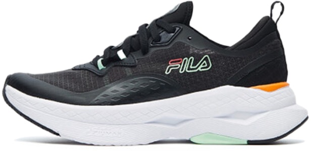 (W) FILA Heritage-FHT 'Negro Blanco' A12W132211FBK Buy (W) FILA Heritage-FHT 'Negro Blanco' A12W132211FBK