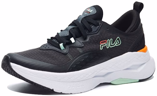 (Women) FILA Heritage-FHT 'Black White' A12W132211FBK Order (Women) FILA Heritage-FHT 'Black White' A12W132211FBK