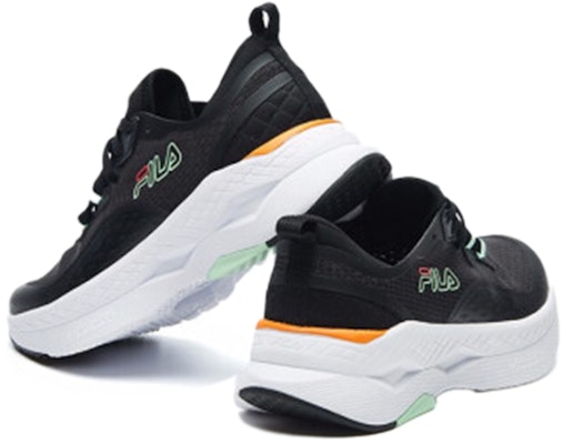 (Women) FILA Heritage-FHT 'Black White' A12W132211FBK Shop (Women) FILA Heritage-FHT 'Black White' A12W132211FBK