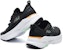 (W) FILA Heritage-FHT 'Hitam Putih' A12W132211FBK