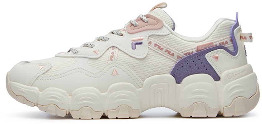 (Women) FILA Heritage-FHT White F12W144123FGD Buy (Women) FILA Heritage-FHT White F12W144123FGD