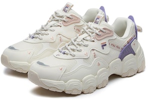 (W) FILA Heritage-FHT Blanco F12W144123FGD Order (W) FILA Heritage-FHT Blanco F12W144123FGD