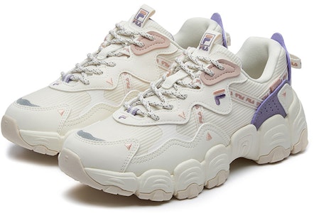 (W) 斐乐经典FHT白色款 F12W144123FGD Order (W) 斐乐经典FHT白色款 F12W144123FGD