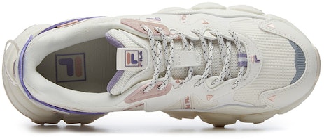 (W) FILA Heritage-FHT Blanco F12W144123FGD Lookbook (W) FILA Heritage-FHT Blanco F12W144123FGD