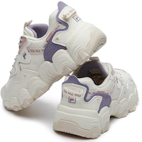 (W) FILA Heritage-FHT Blanco F12W144123FGD Shop (W) FILA Heritage-FHT Blanco F12W144123FGD