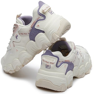 (W) 斐乐经典FHT白色款 F12W144123FGD Shop (W) 斐乐经典FHT白色款 F12W144123FGD