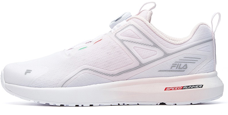 (Women) FILA Heritage-FHT Series White/Red A12W022207FPP Buy (Women) FILA Heritage-FHT Series White/Red A12W022207FPP