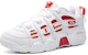 (W) FILA Heritage Putih/Merah F12W111228FFR