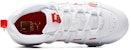 (W) FILA Heritage Putih/Merah F12W111228FFR