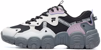 (Women) FILA Heritage-FHT Gray F12W144123FBA (Women) FILA Heritage-FHT Gray F12W144123FBA