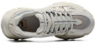 Lookbook (W) FILA Heritage-FHT Low Chunky Sneakers Beige 'Khaki Cerah Krim' F12W124164FLA
