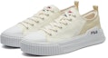 Order (W) FILA Heritage-FHT Light Sneakers Beige/Yellow Kasut Beige/Yellow Lelaki Perempuan F12W124357FGA